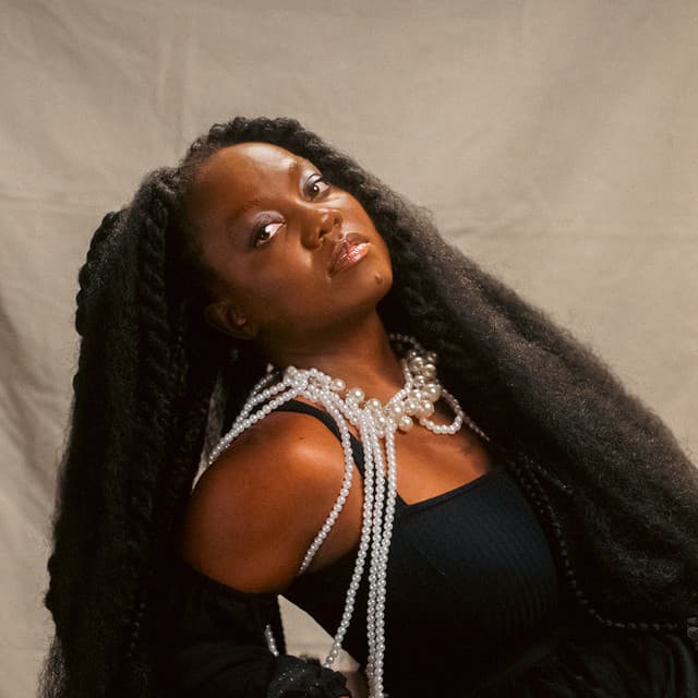 Marissol Mwaba